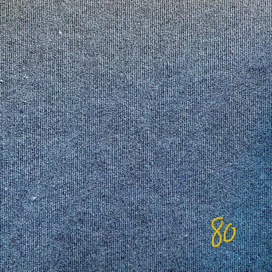 BLUE CORD X 80